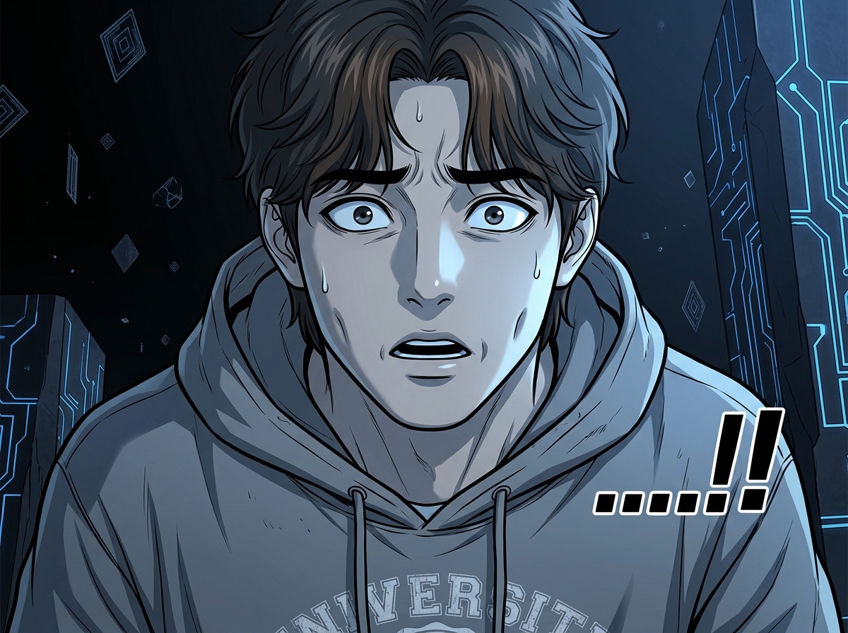 14화 [검은 왕좌의 주인] 7컷