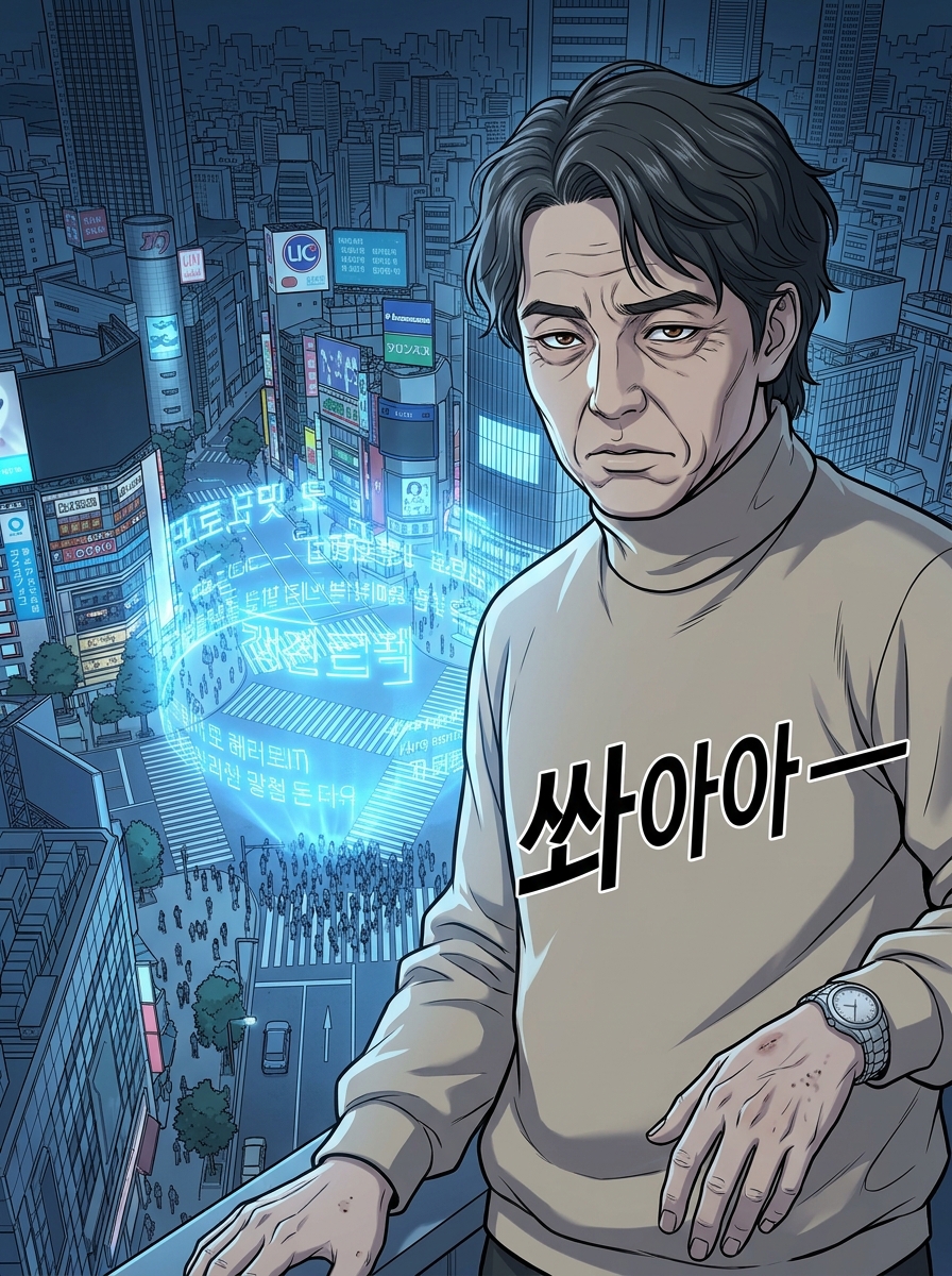 14화 [검은 왕좌의 주인] 22컷
