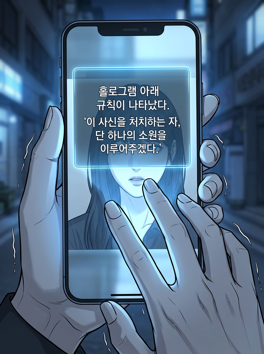 14화 [검은 왕좌의 주인] 25컷