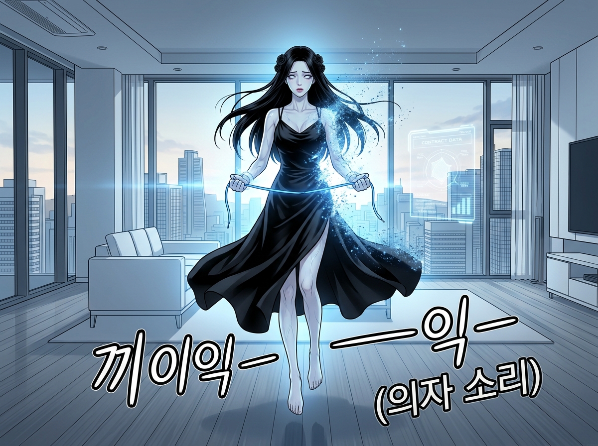 14화 [검은 왕좌의 주인] 30컷