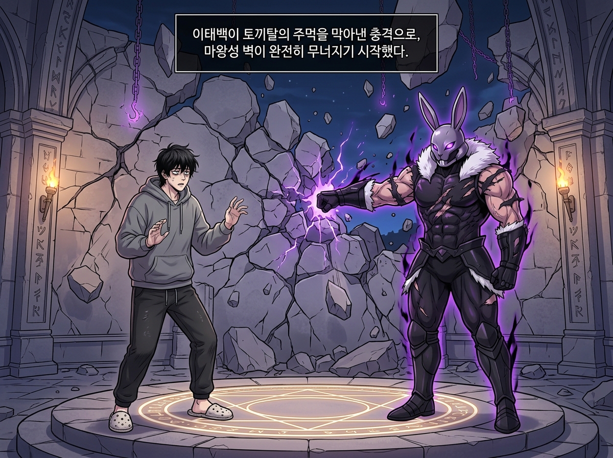 5년 전 그날의 진실 19컷