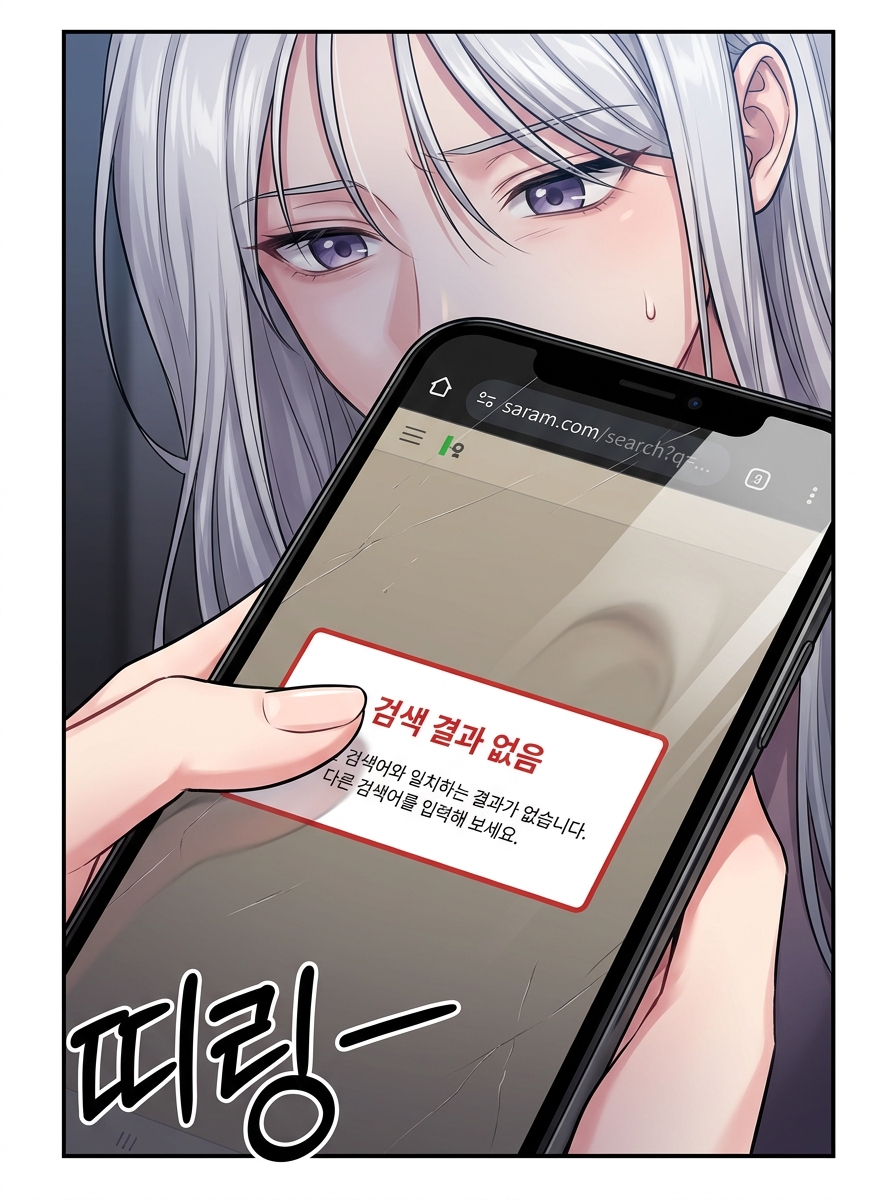 숨겨진 관찰자 22컷