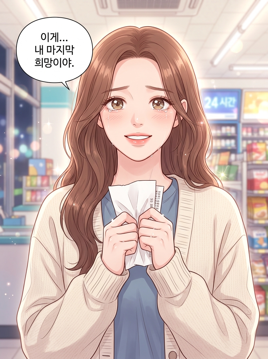 1221번째 인연 3컷