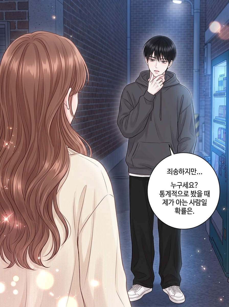 1221번째 인연 12컷