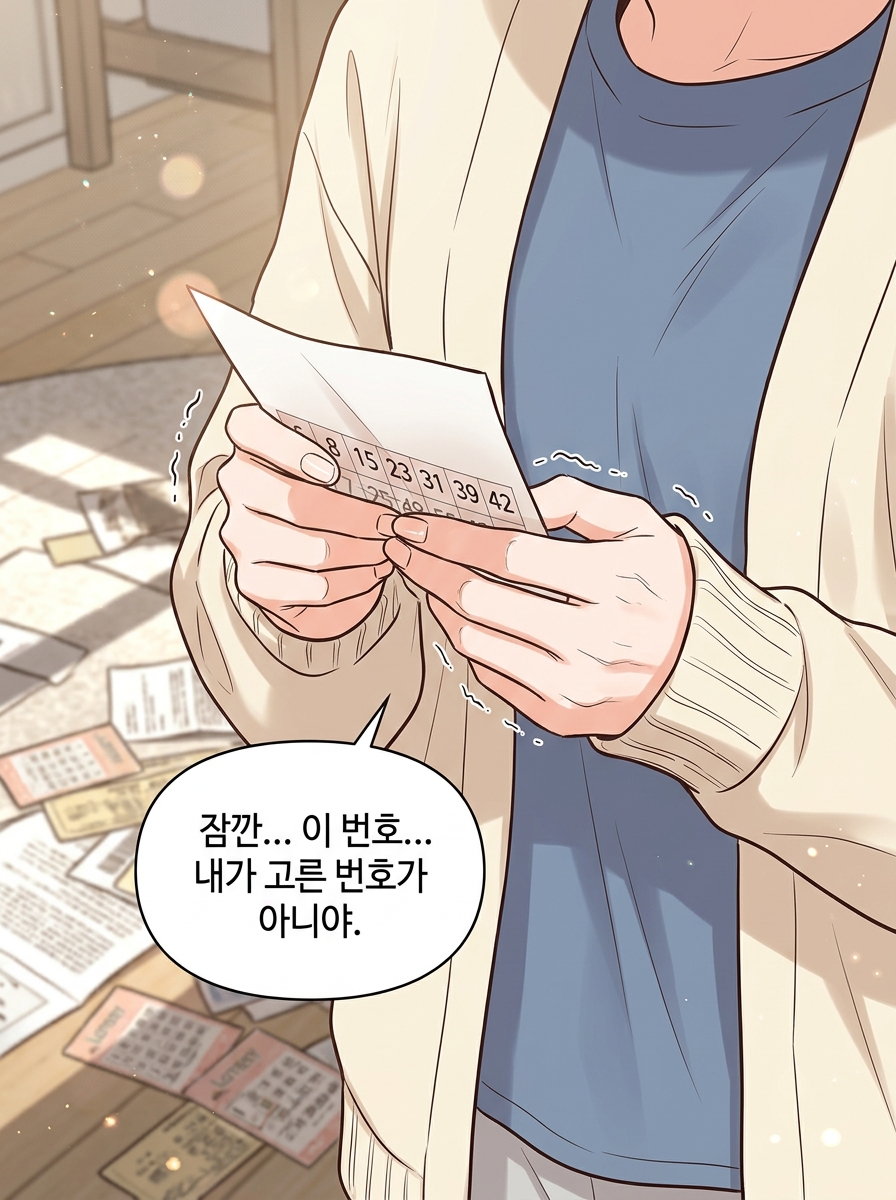 1221번째 인연 22컷