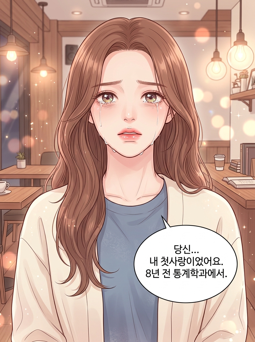 1221번째 인연 29컷