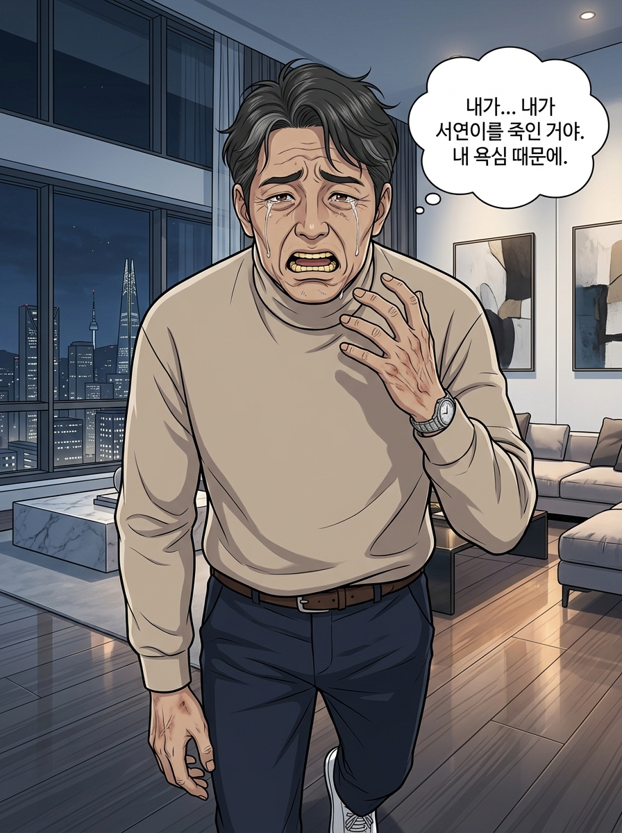 5화 [거래의 최종 조건] 4컷