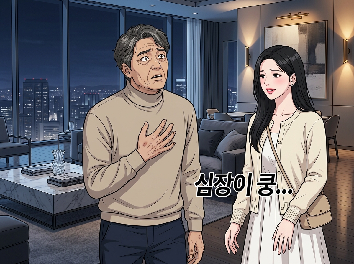 5화 [거래의 최종 조건] 8컷