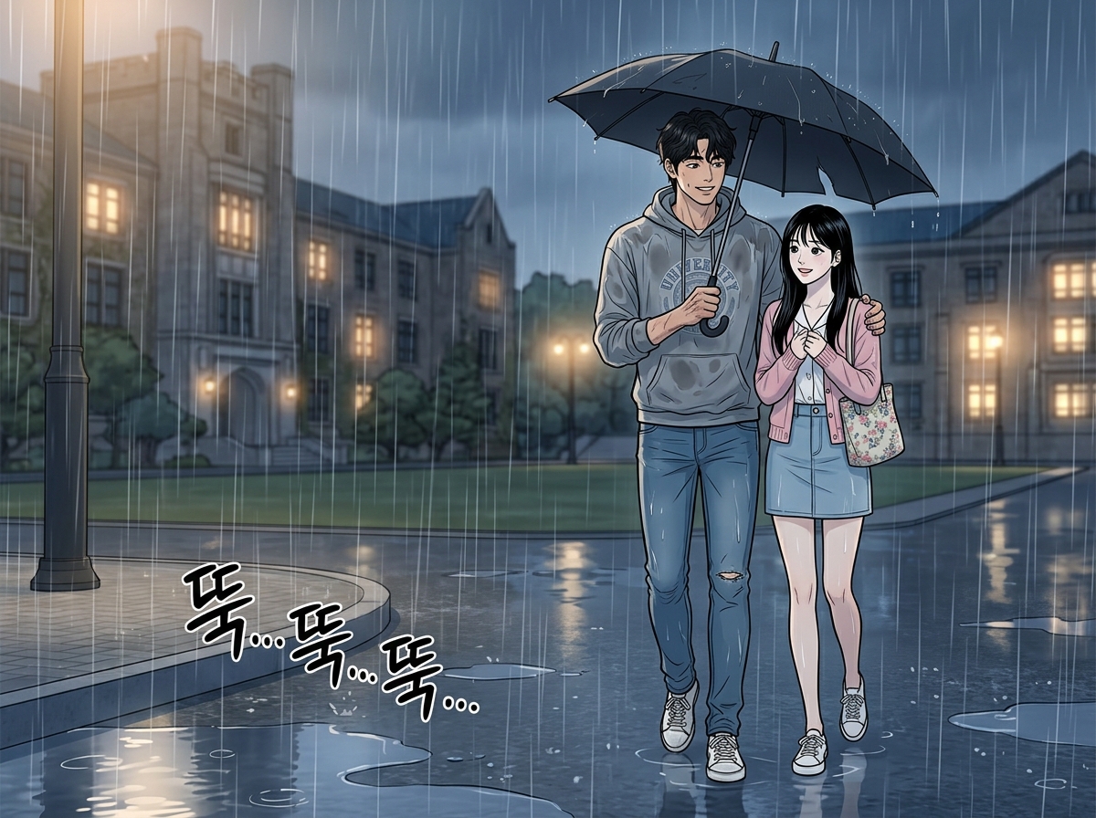 5화 [거래의 최종 조건] 13컷