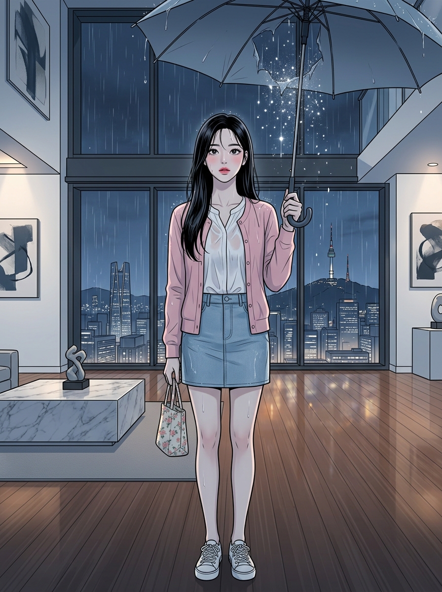 5화 [거래의 최종 조건] 14컷