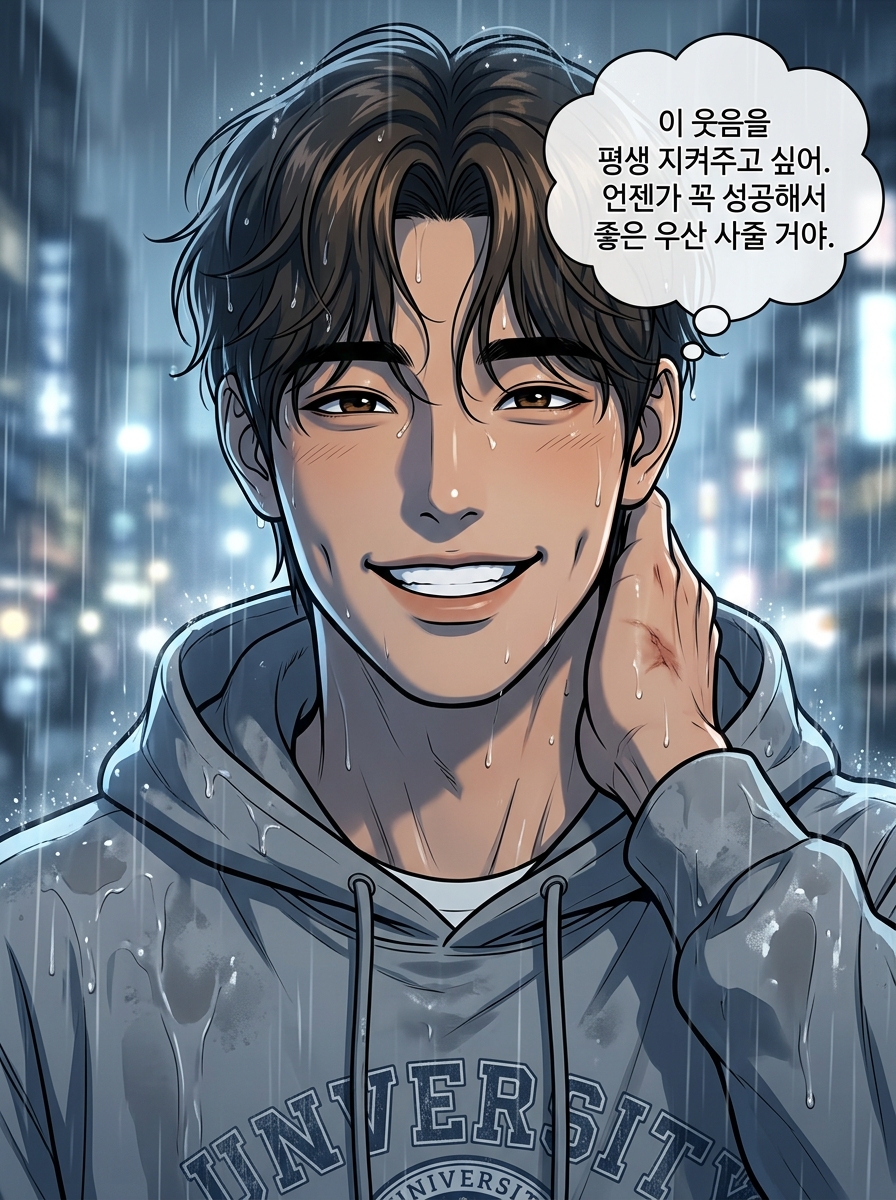 5화 [거래의 최종 조건] 15컷