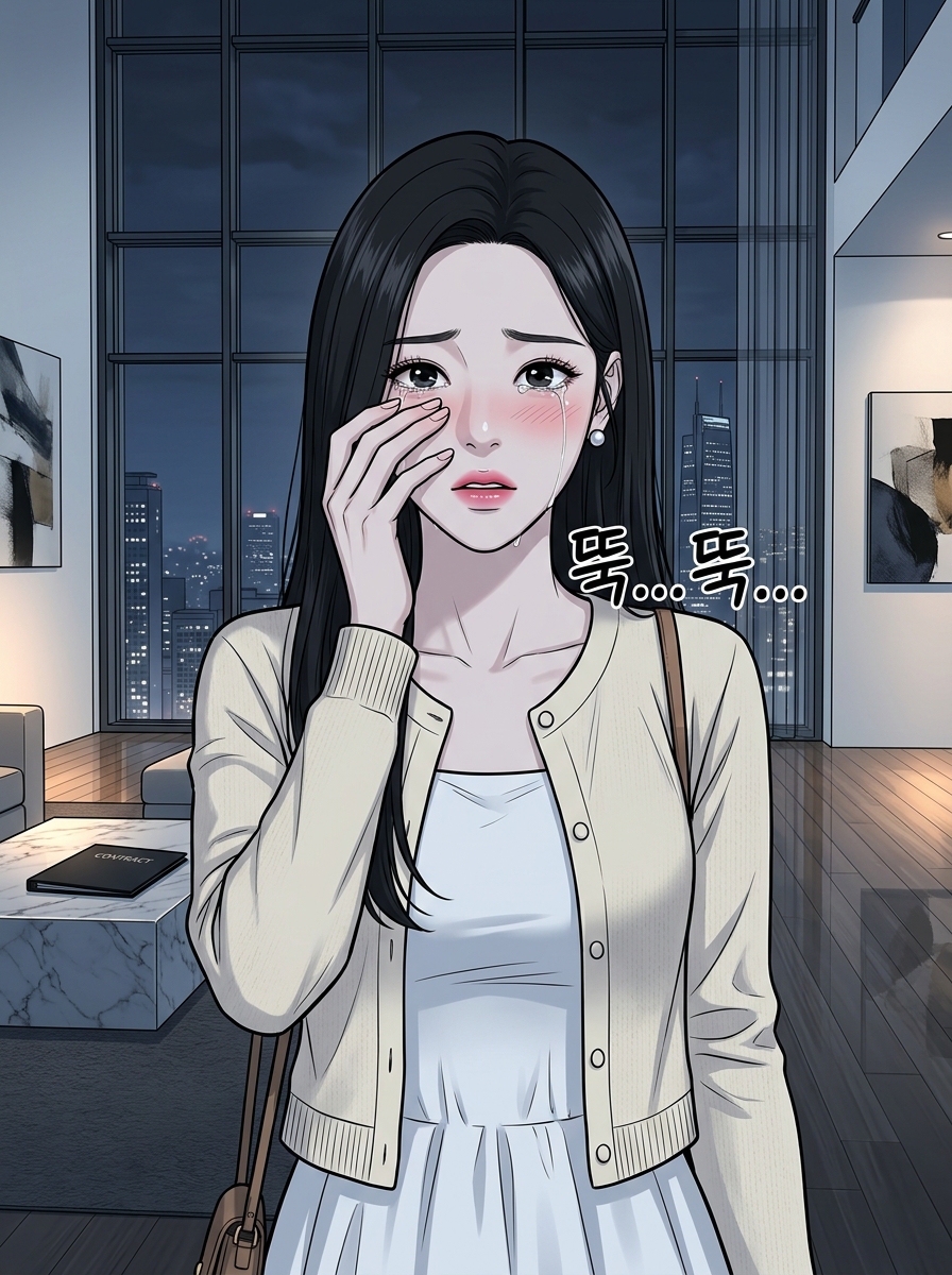 5화 [거래의 최종 조건] 18컷