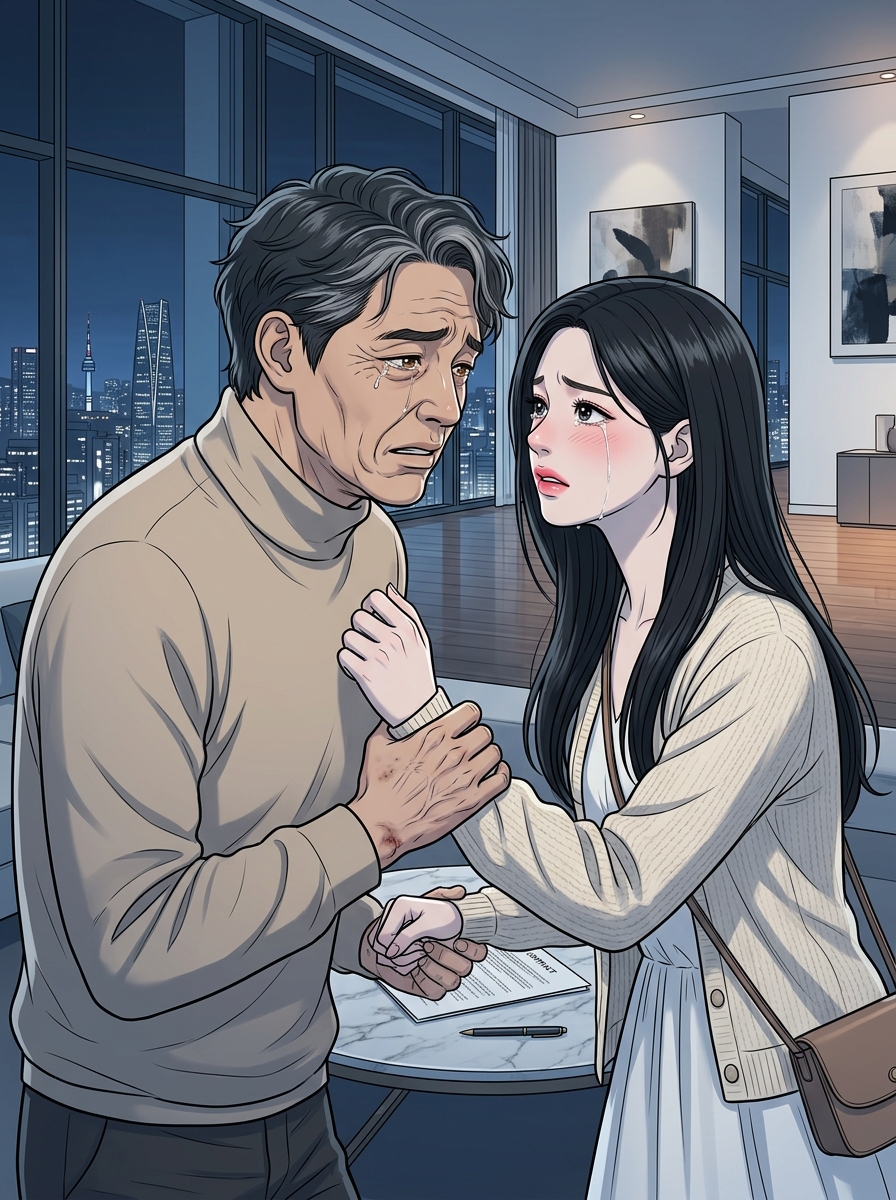 5화 [거래의 최종 조건] 24컷