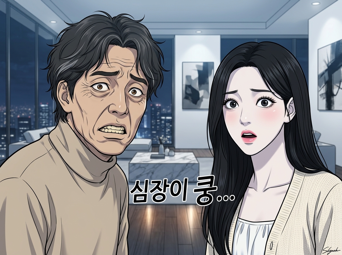 5화 [거래의 최종 조건] 29컷