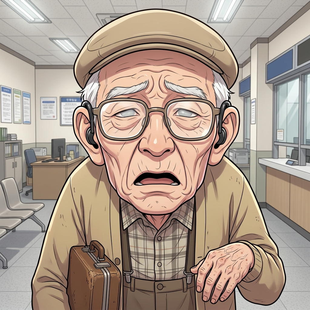 민원의 여왕 4화: 소문의 대가 26컷