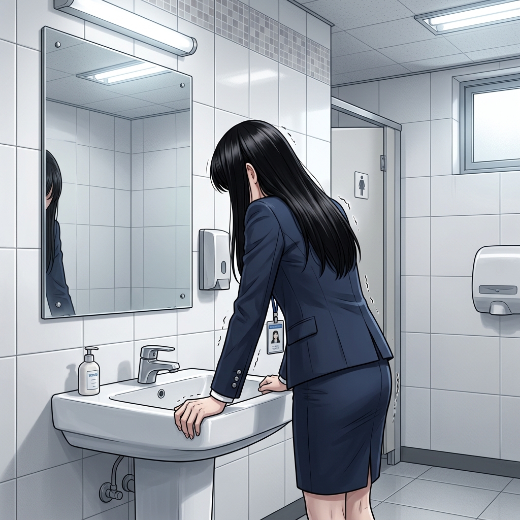 민원의 여왕 4화: 소문의 대가 30컷