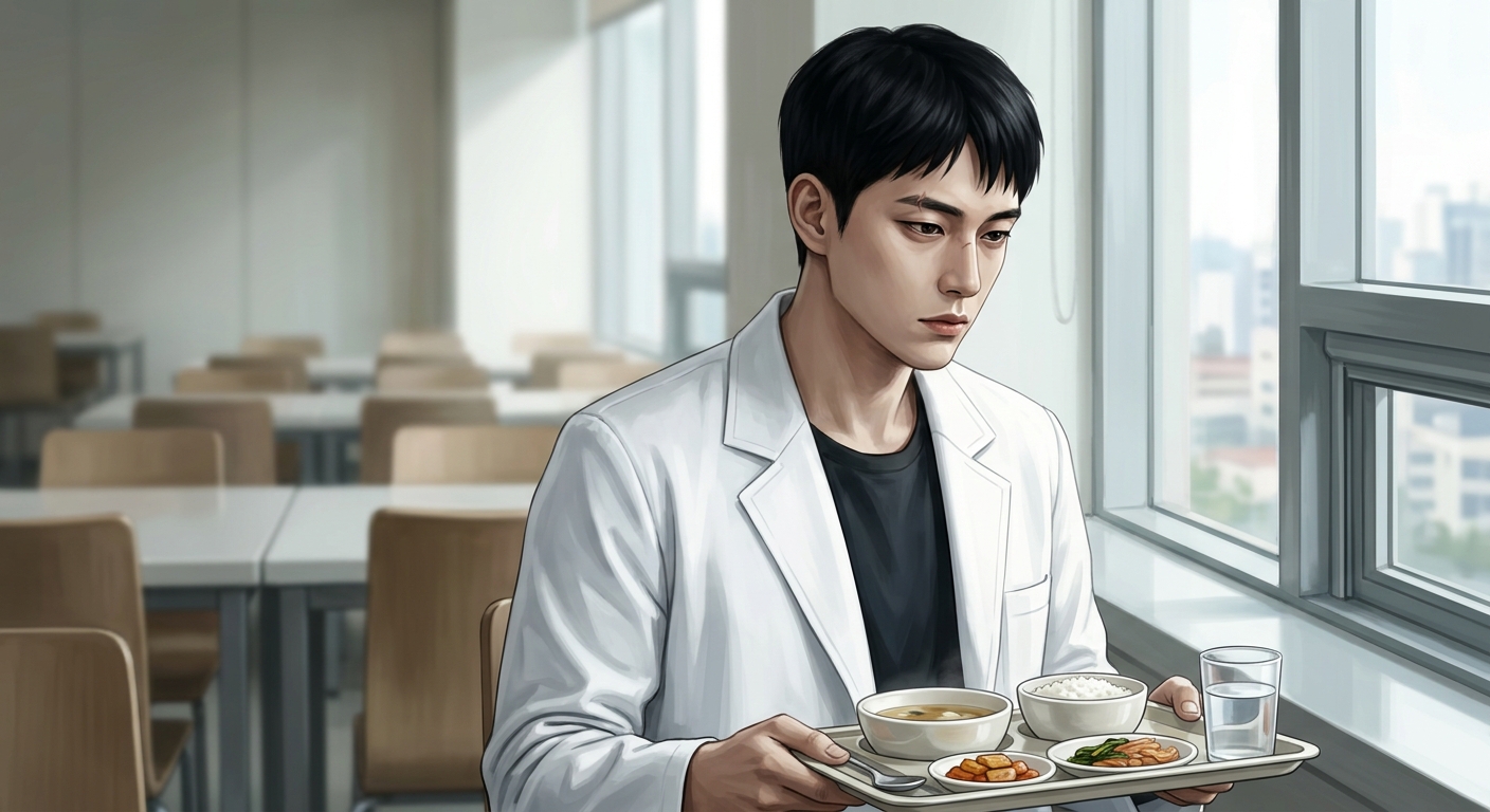 닥터 리그레션 19컷