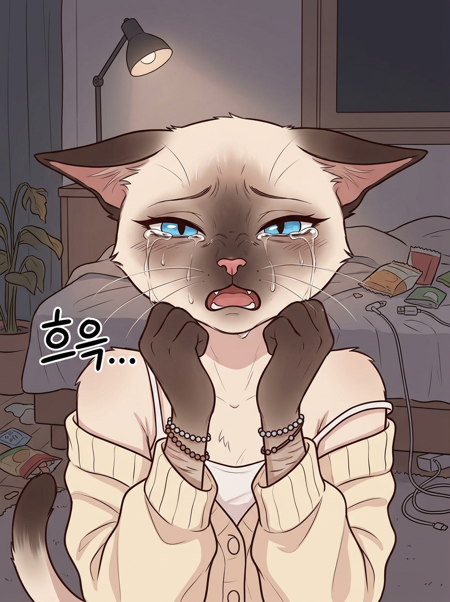 주머니 속의 메아리 19컷