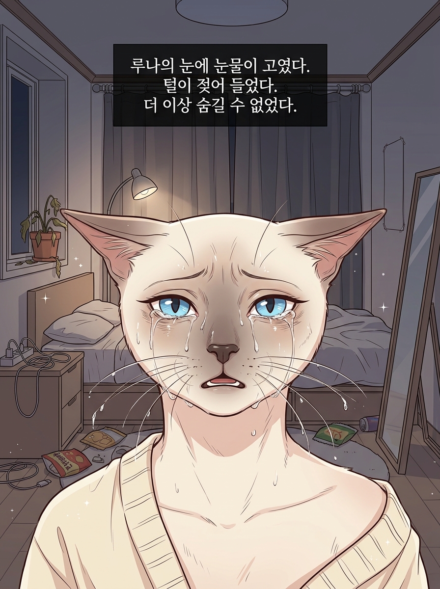 주머니 속의 메아리 27컷