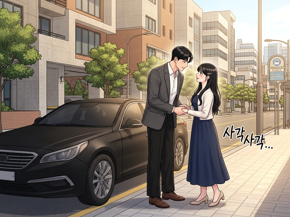 상처의 무게 18컷