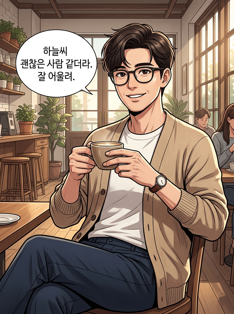 상처의 무게 24컷