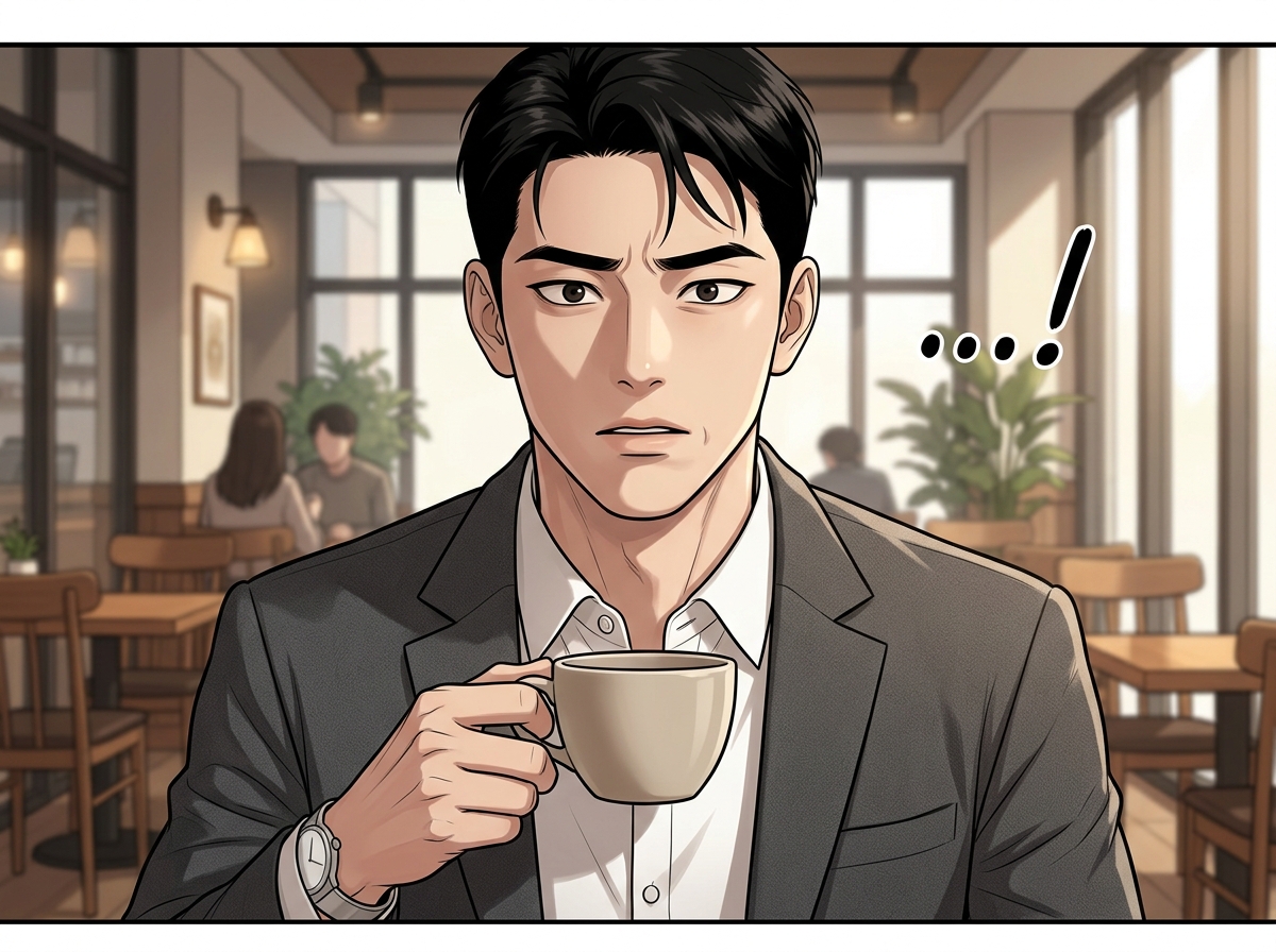 상처의 무게 27컷