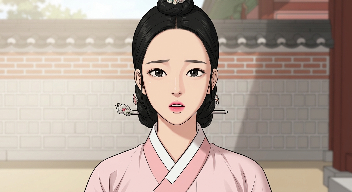 조선의 미슐랭 11컷