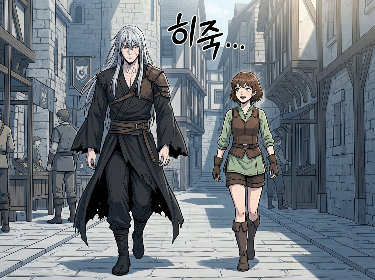 역천귀환록 6컷