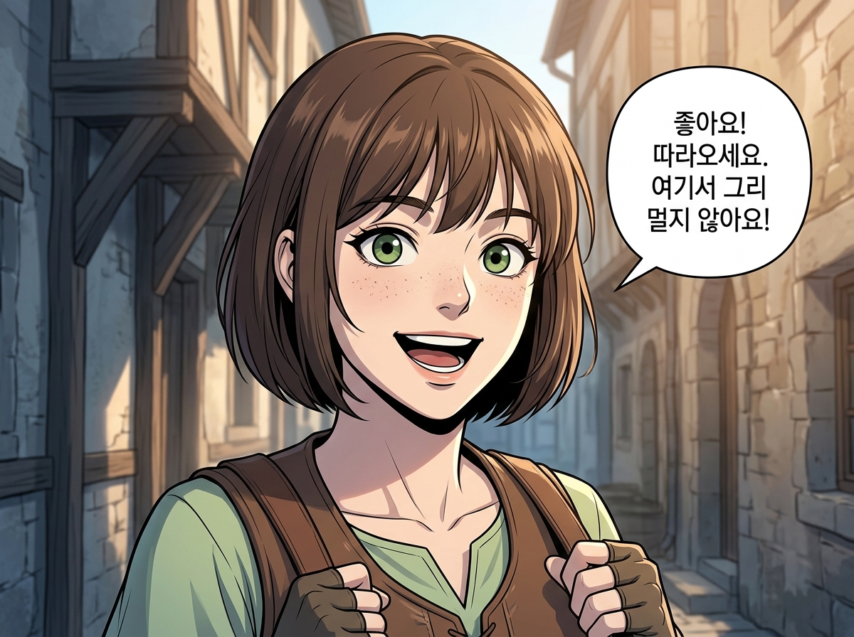 역천귀환록 7컷
