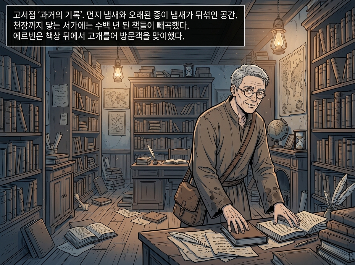 역천귀환록 9컷