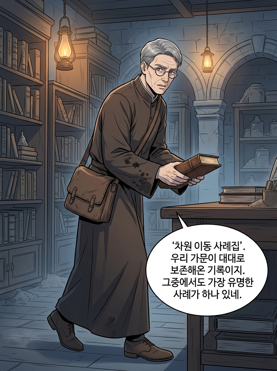 역천귀환록 19컷