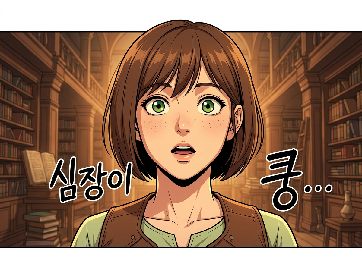 역천귀환록 23컷