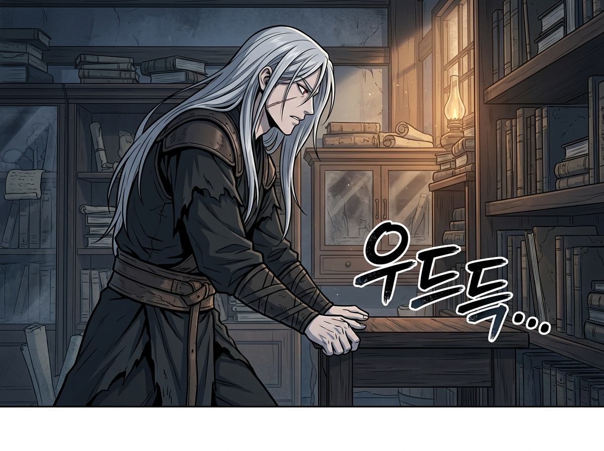 역천귀환록 24컷