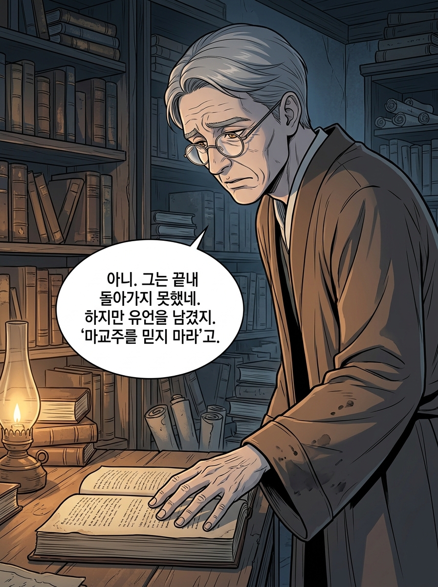 역천귀환록 25컷