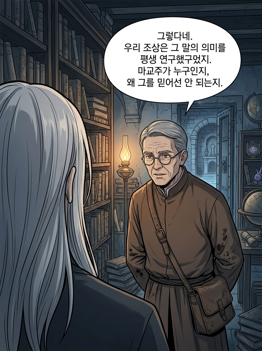 역천귀환록 27컷