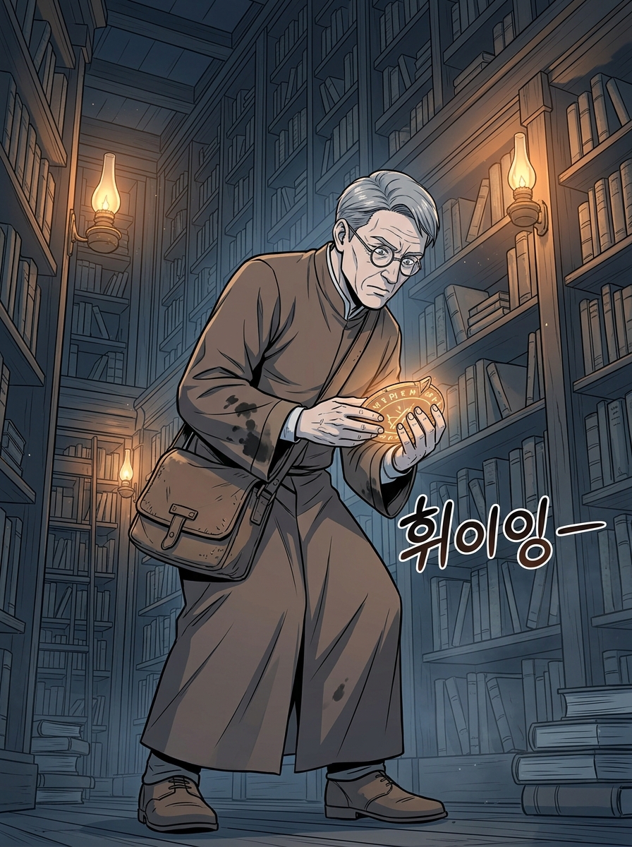 역천귀환록 29컷
