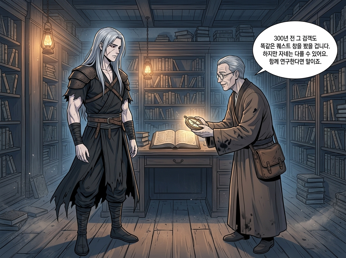 역천귀환록 30컷