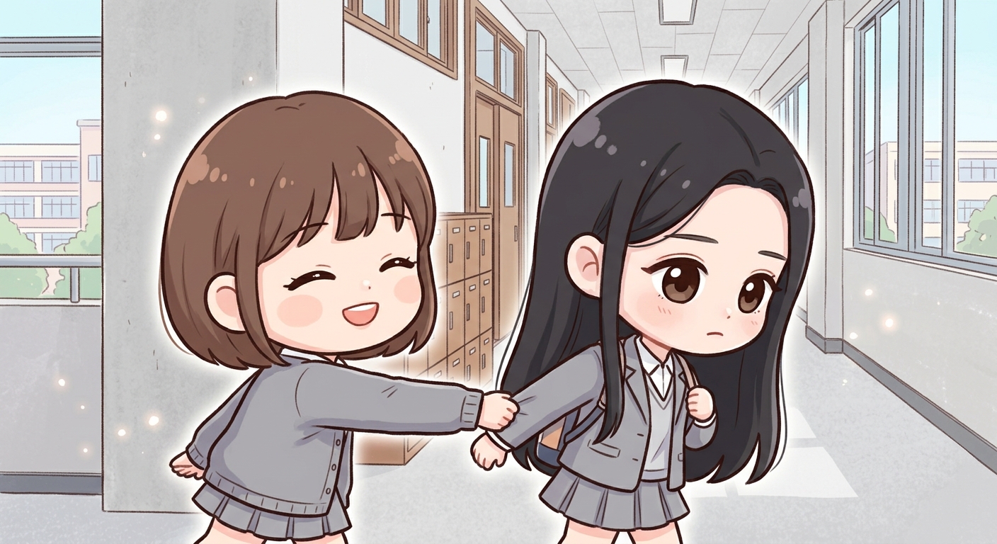 수능 루프 7컷