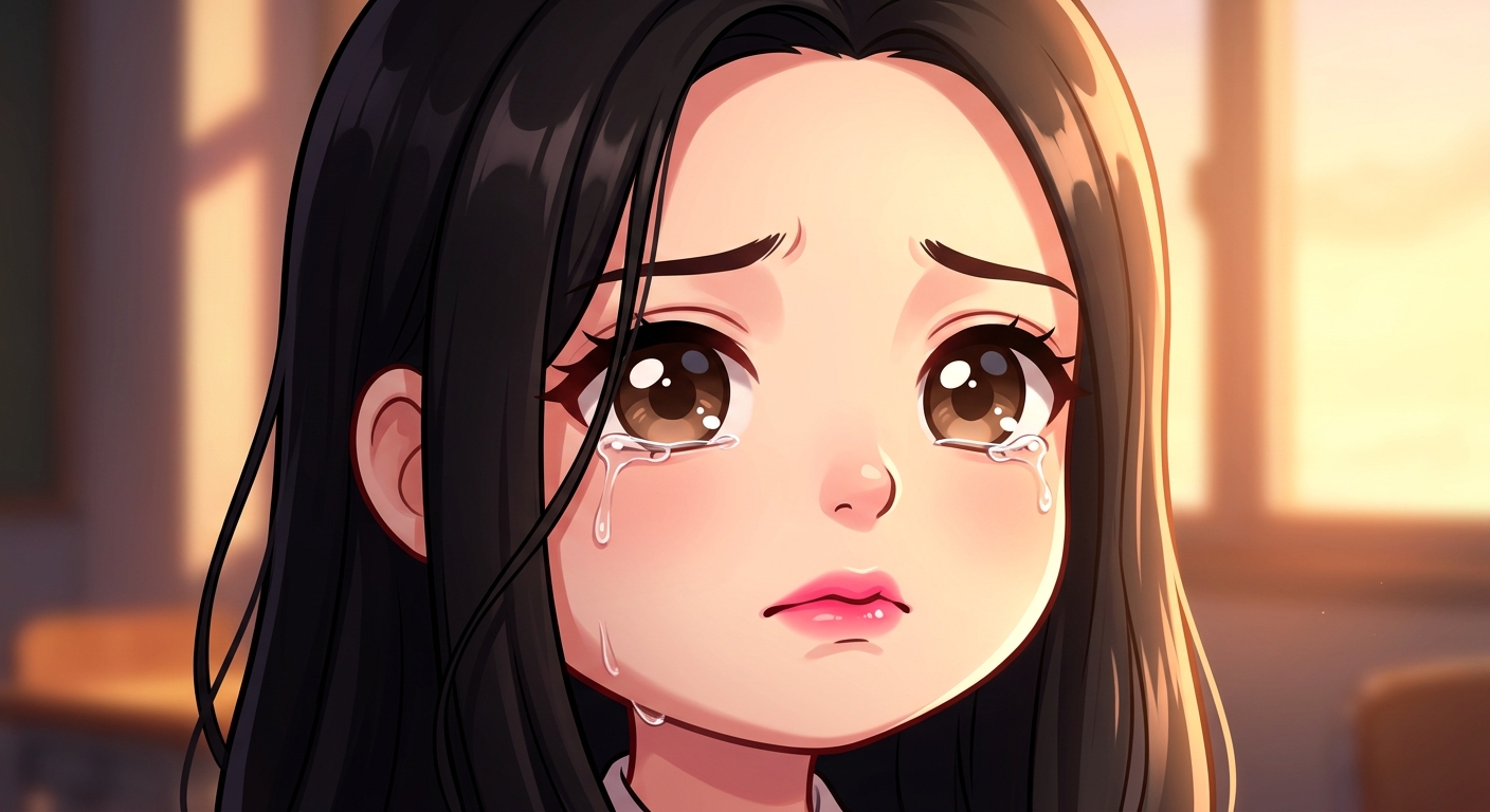수능 루프 10컷