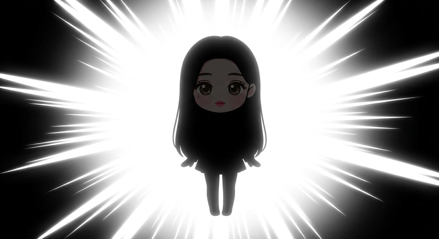 수능 루프 12컷
