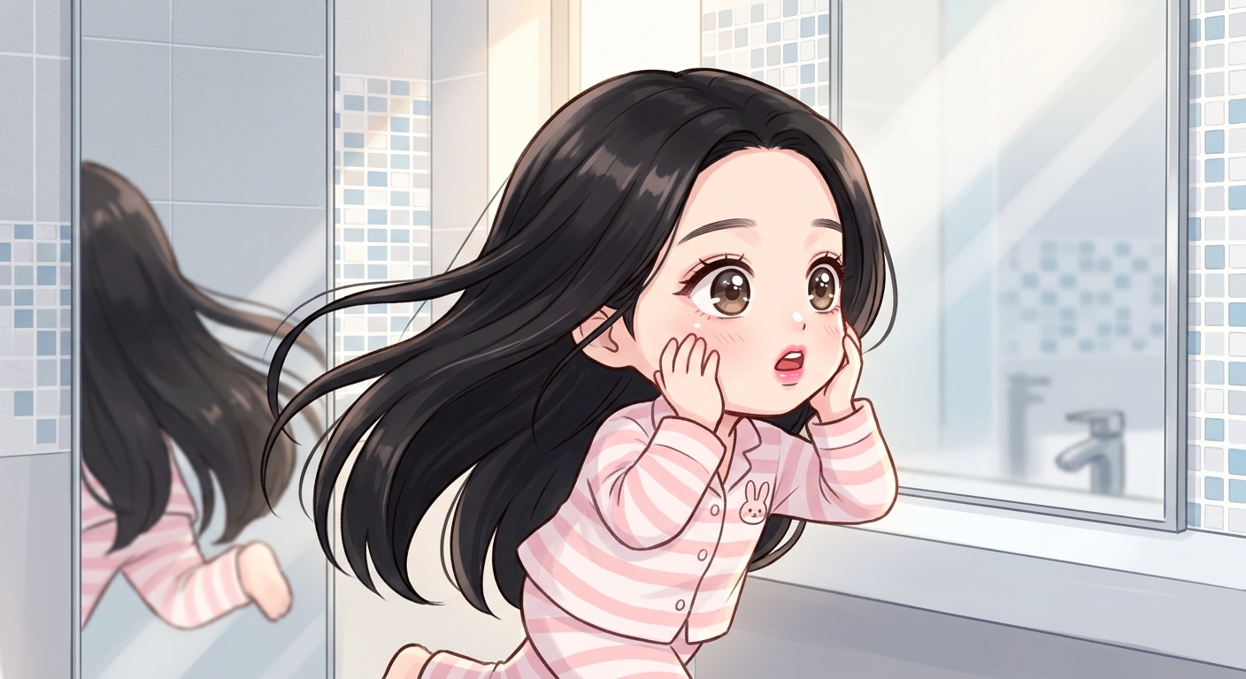 수능 루프 16컷