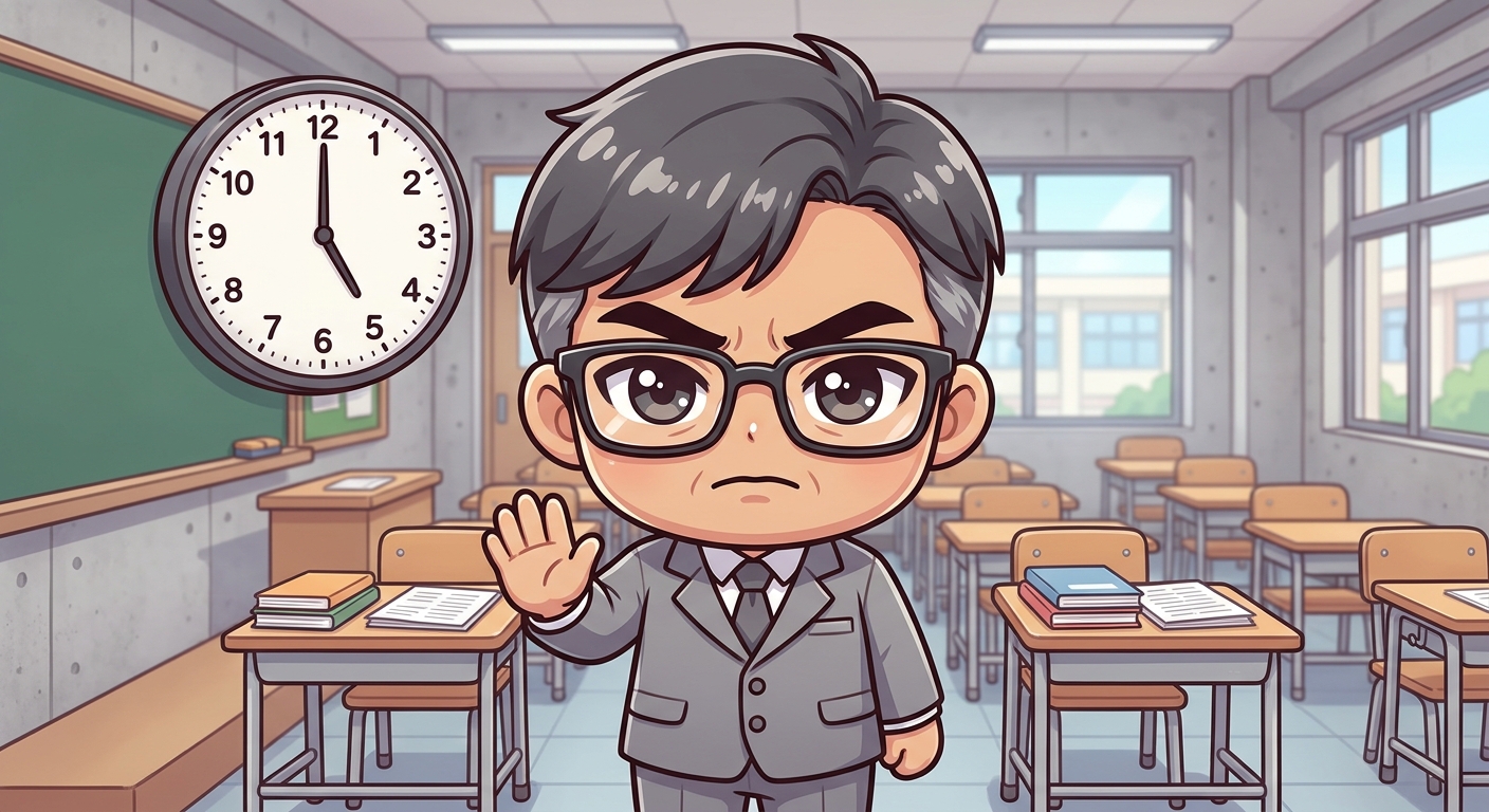 수능 루프 27컷
