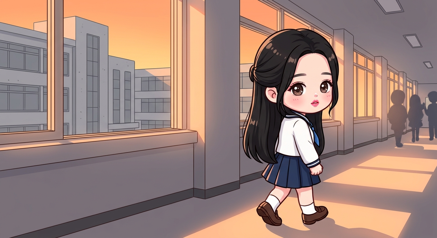 수능 루프 29컷