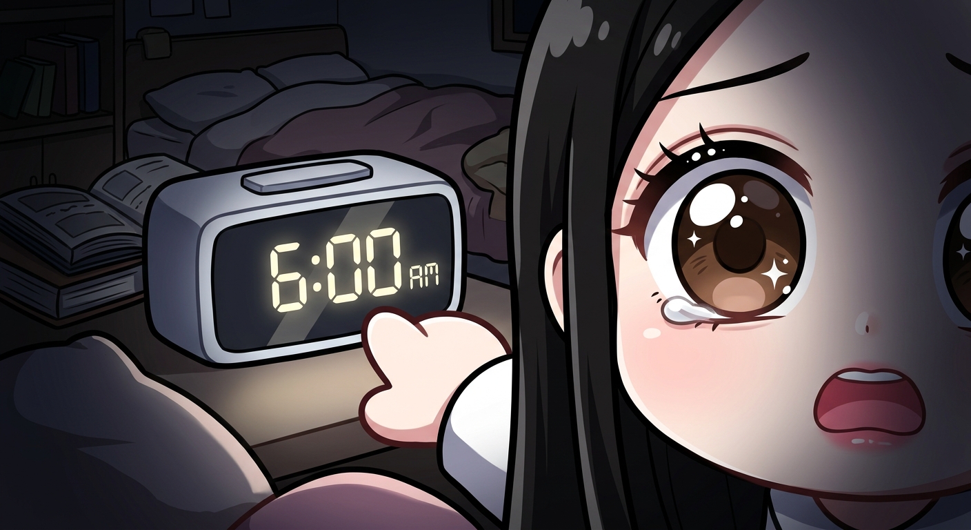 수능 루프 30컷
