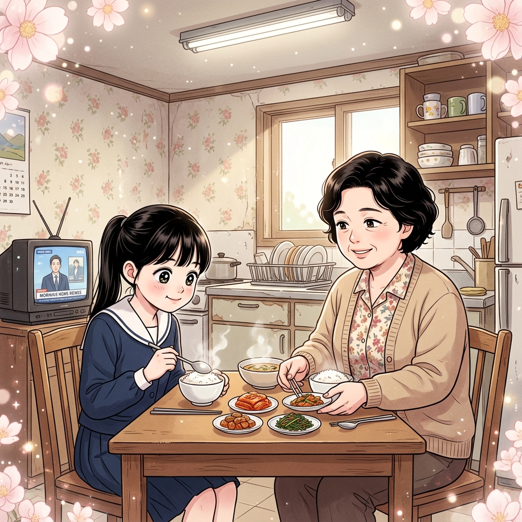 인생리셋 2화: 두 번째 선택 11컷