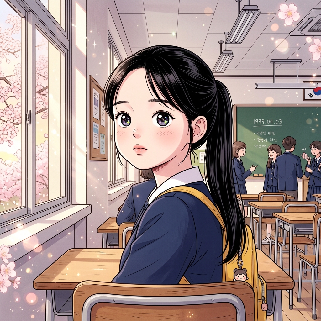 인생리셋 2화: 두 번째 선택 14컷