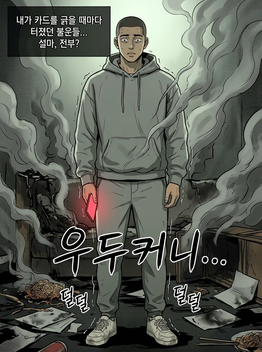 공짜는 없다 27컷