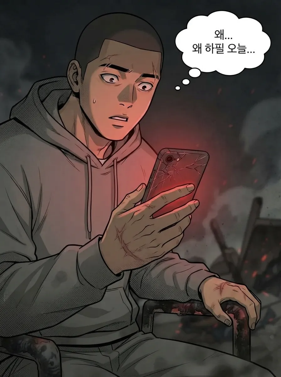 공짜는 없다 29컷