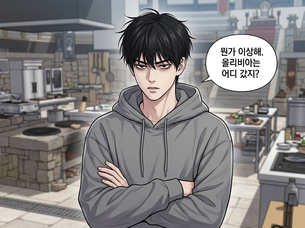 장로 드래곤의 심판 17컷