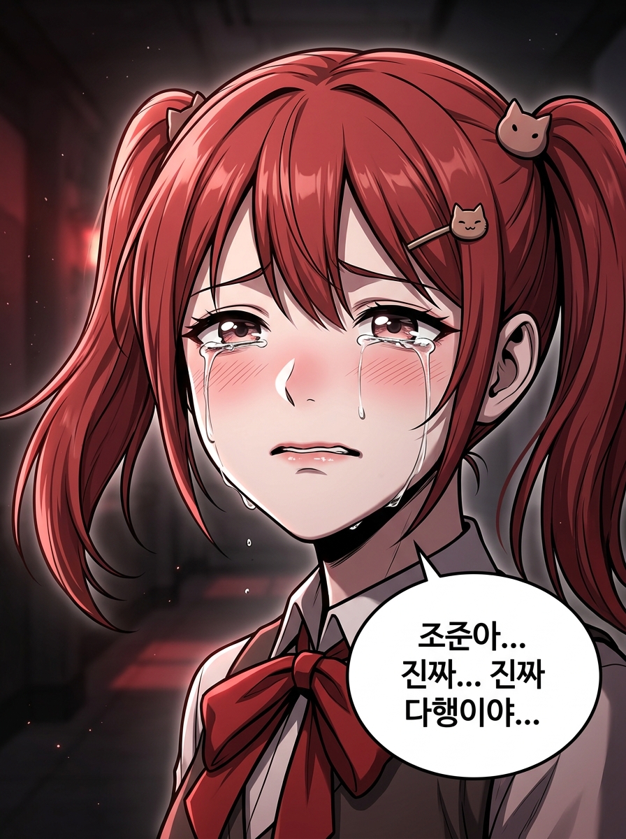 이면세계의 끝 23컷